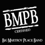 Logo BMPB